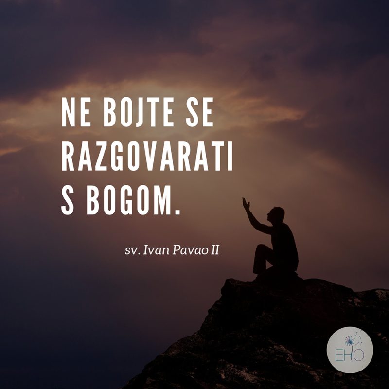 Ne bojte se