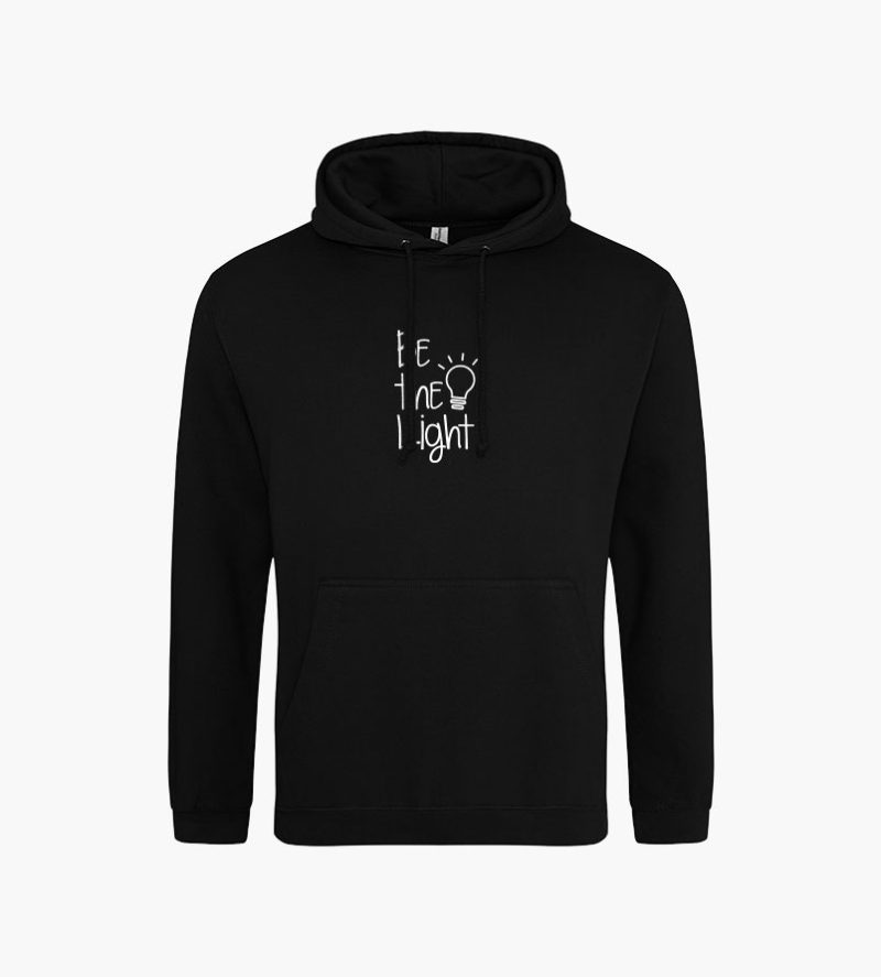 Be the Light