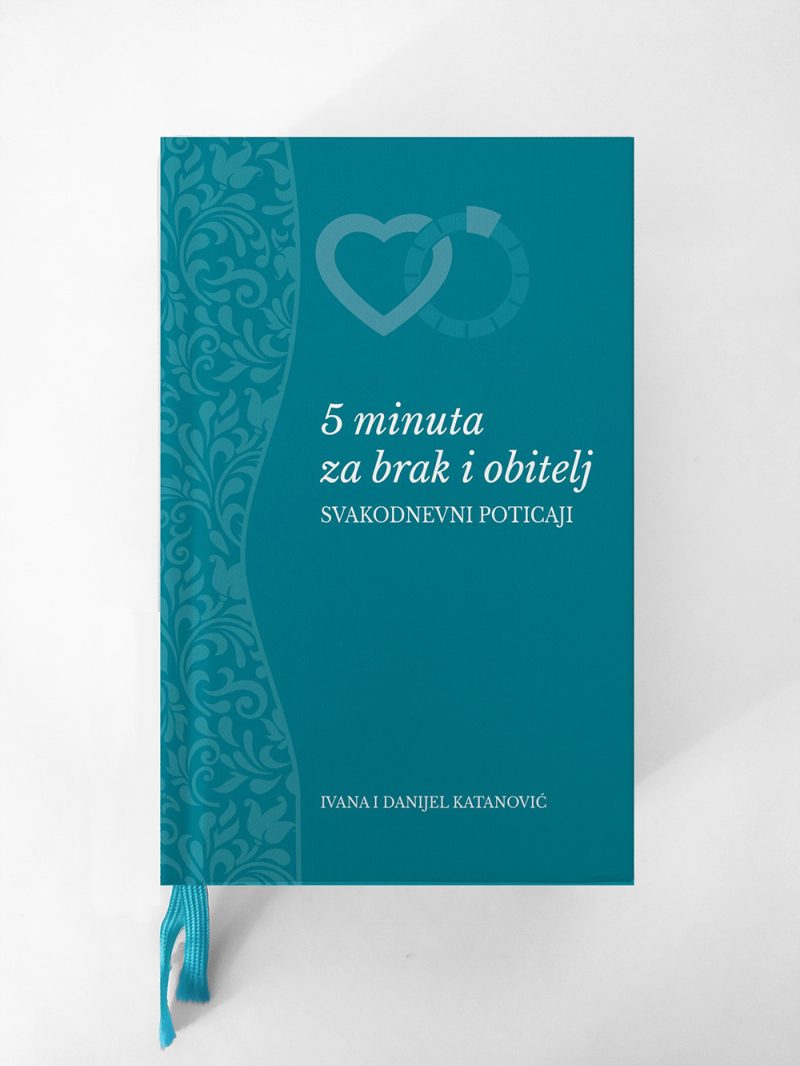 5 minuta za brak i obitelj