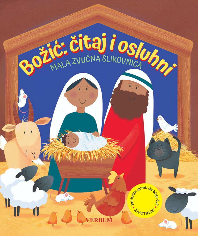 Božić: čitaj i osluhni