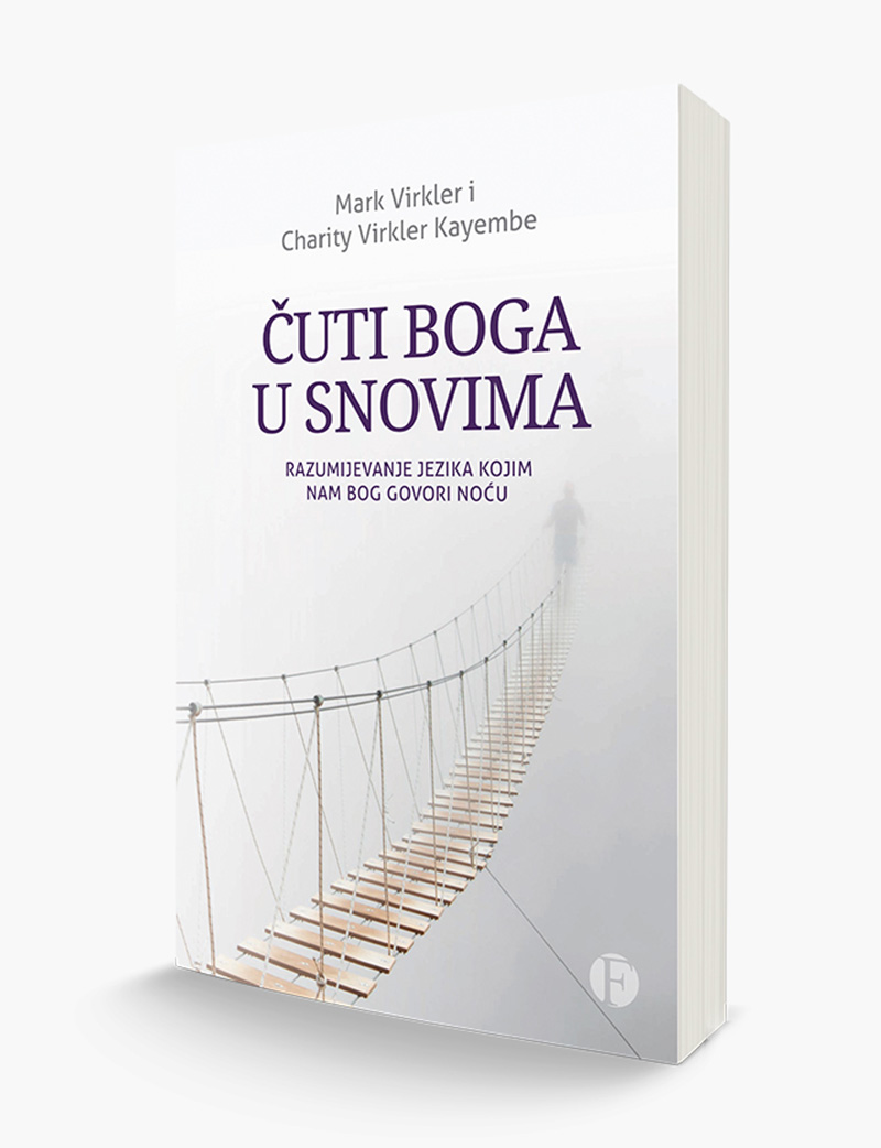 Čuti Boga u snovima