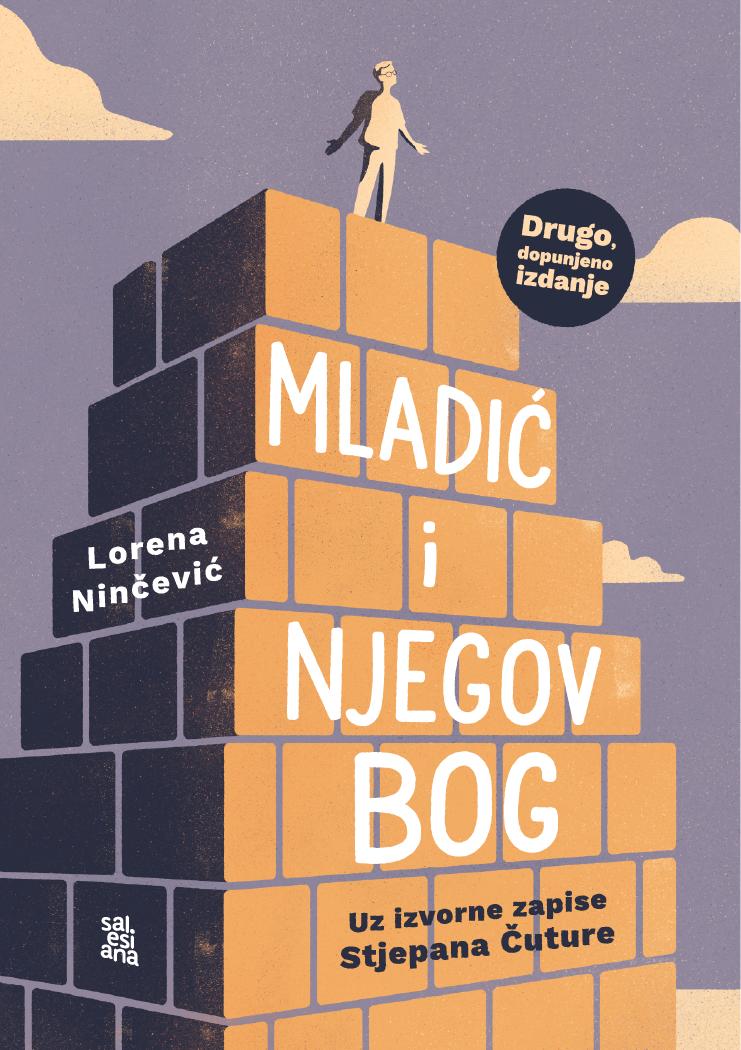 Mladić i njegov Bog - priča o Stipi Čuturi