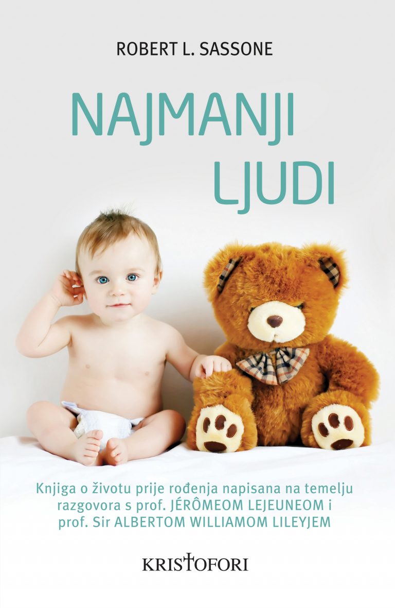 Najmanji ljudi