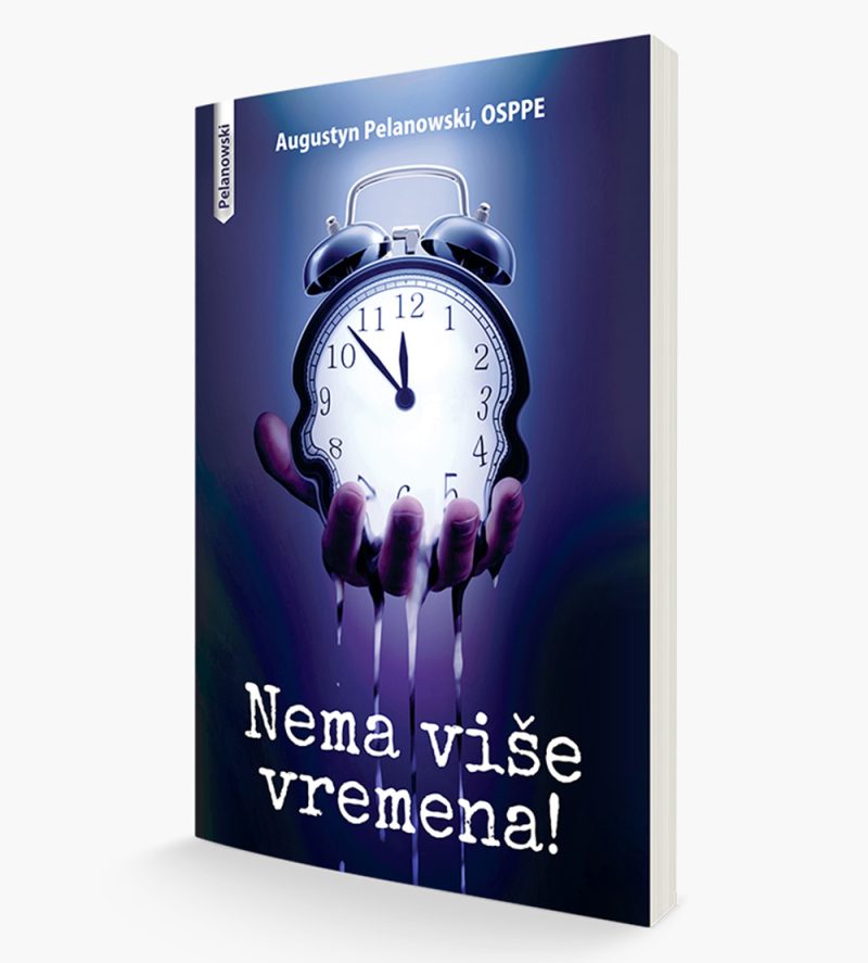 Nema više vremena!