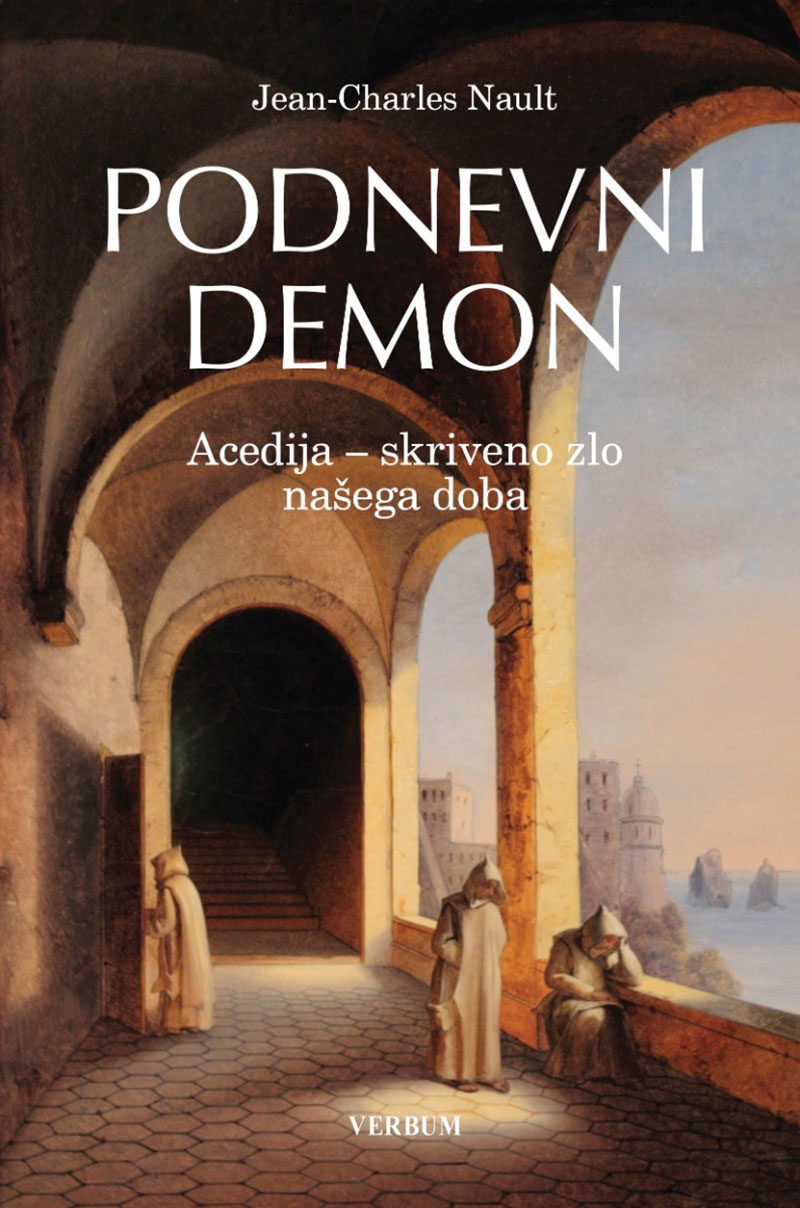 Podnevni demon