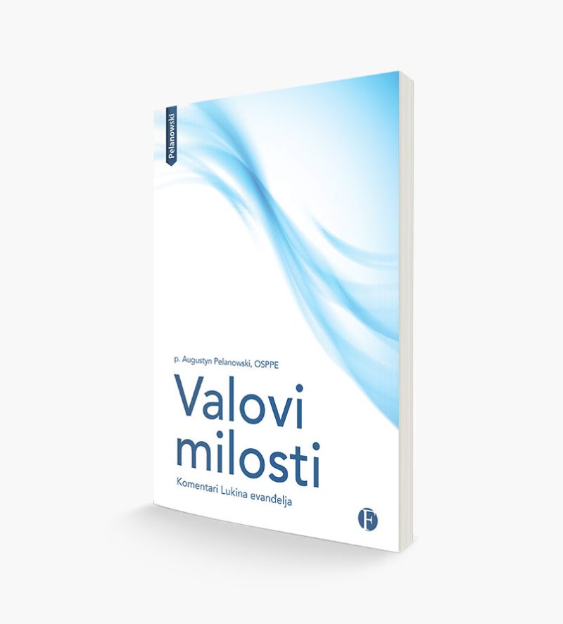 Valovi milosti