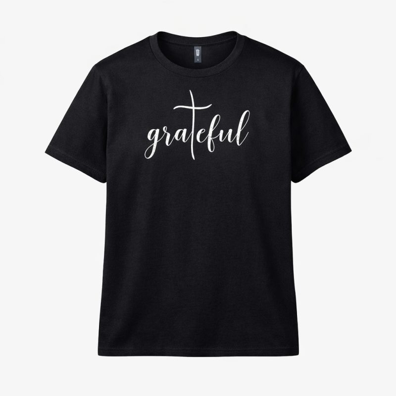 Grateful