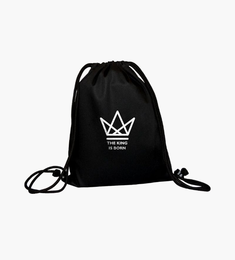Ruksak - The King