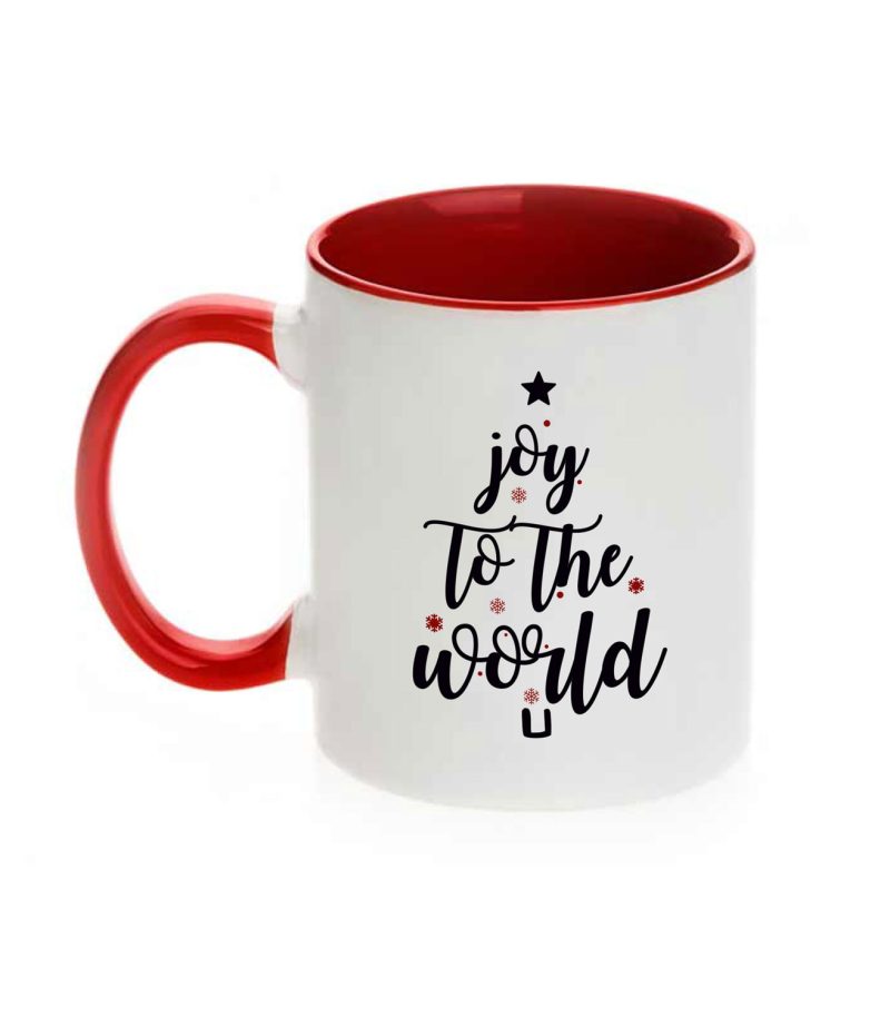 Šalica - Joy To The World