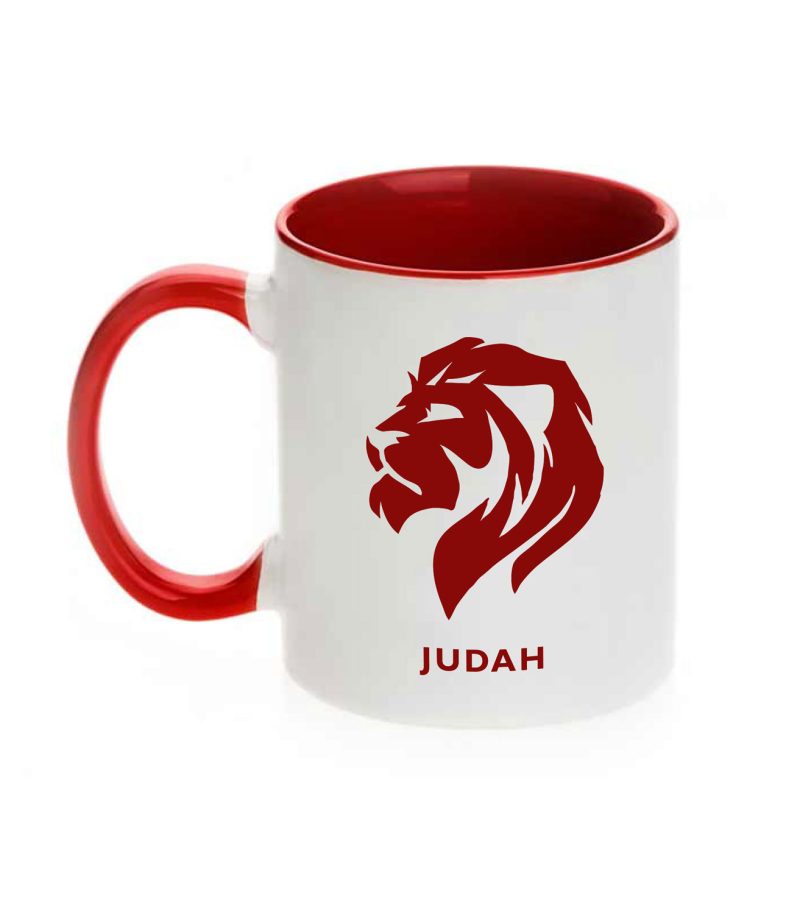 Šalica - Judah