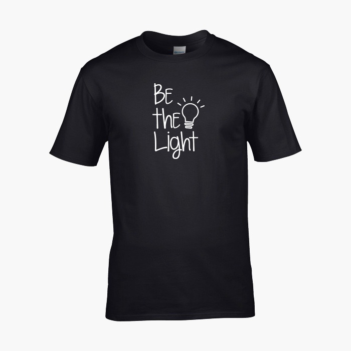 Be the Light