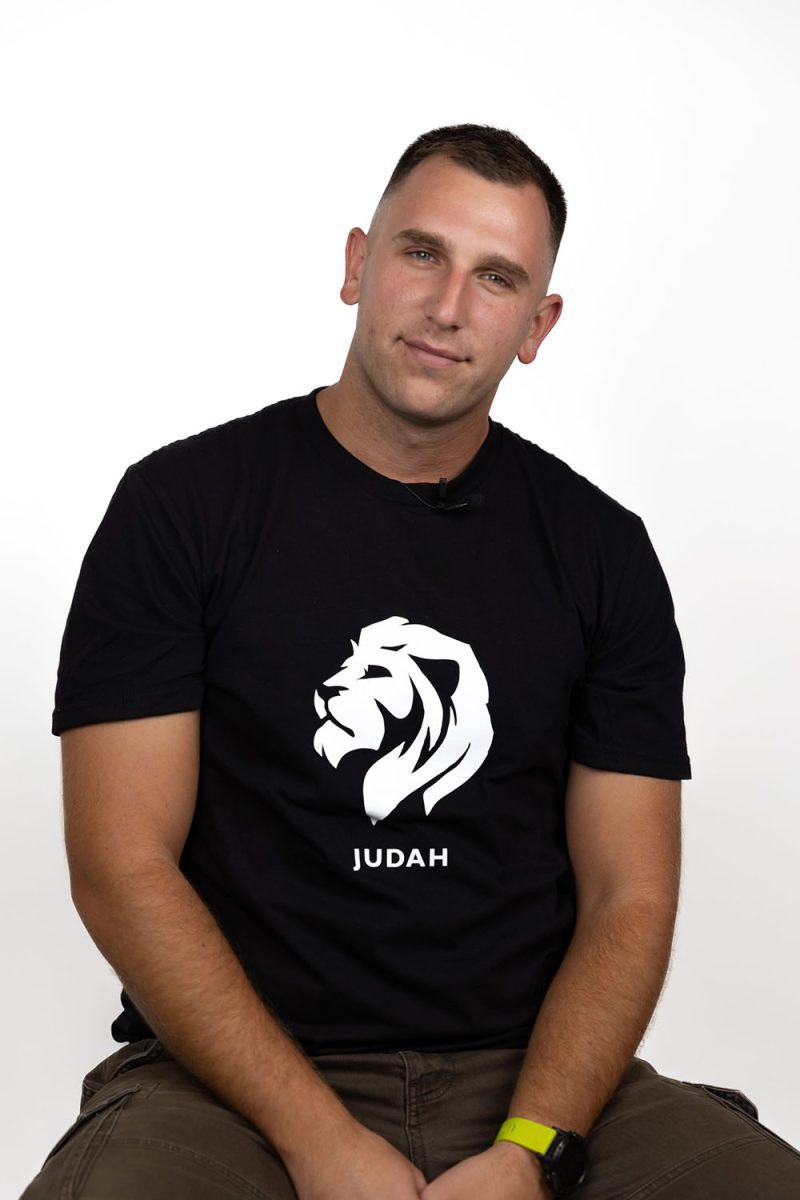 Judah