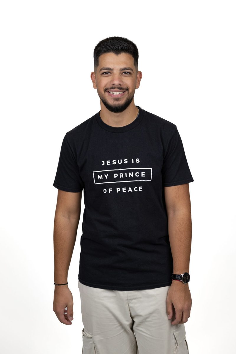 Prince of Peace