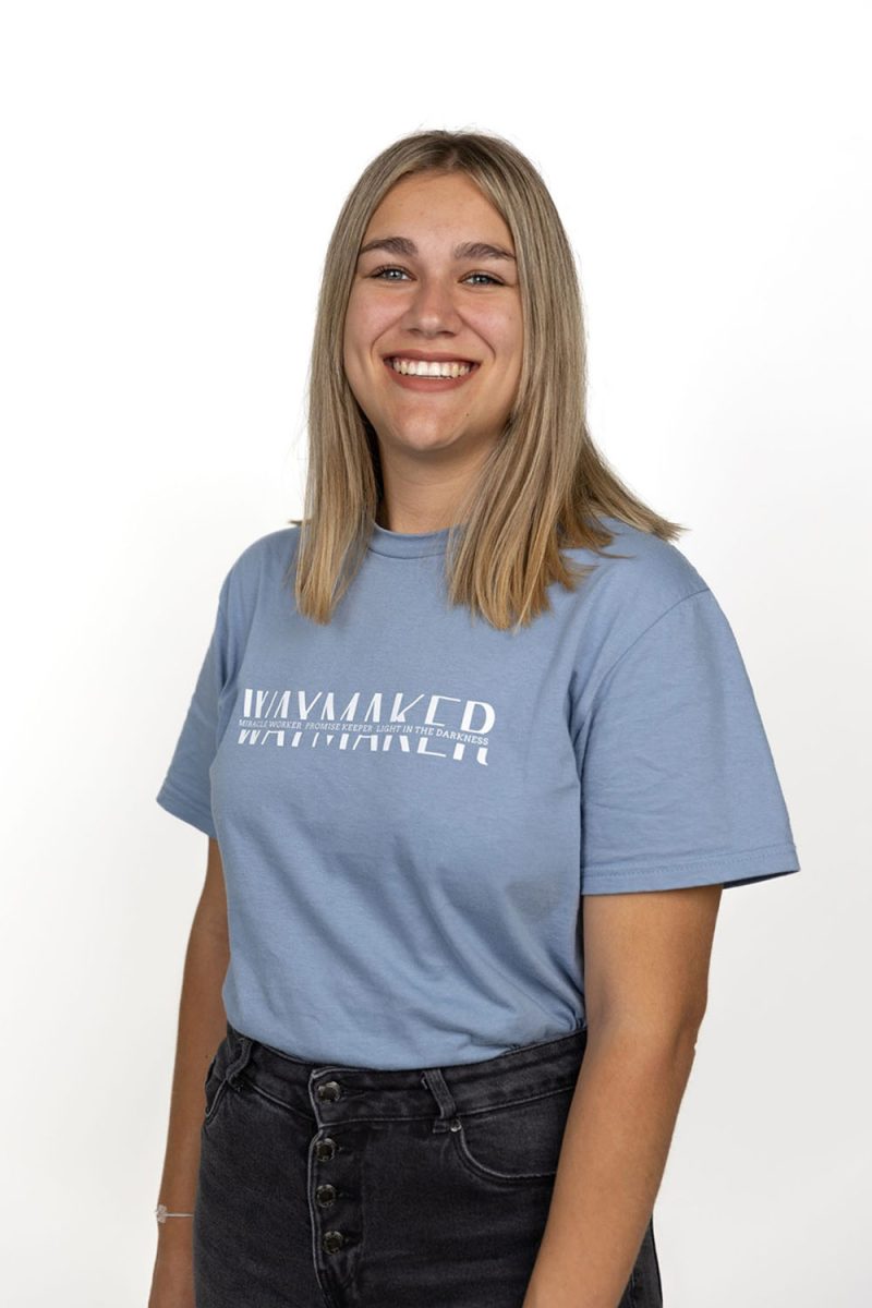 Waymaker